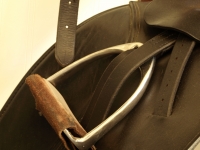 Saddle