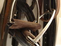 Stirrups