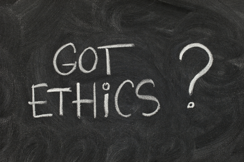 How Strong Are Your Ethics?