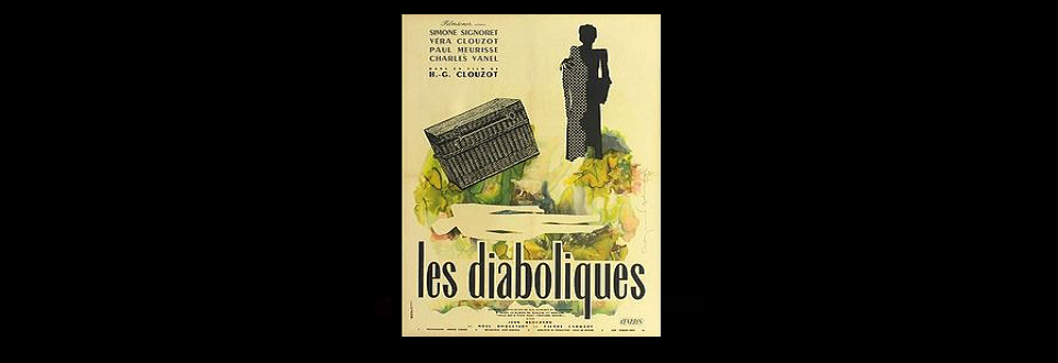 Film Review: “Les Diaboliques”, a Must-See Movie