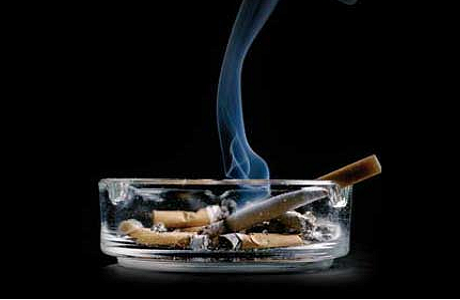 America Has Highest Smoking-Related Deaths In The World