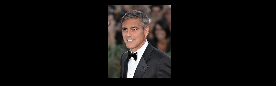 George Clooney Arrested at Sudan Embassy During a Protest