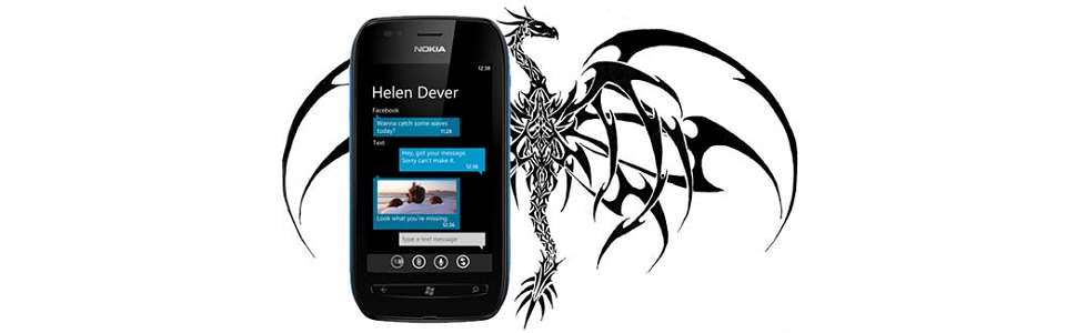 Nokia Vibrating Tattoo – Never Miss Another Call