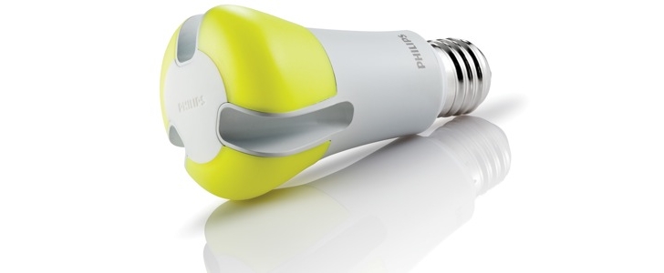 The Philips Light bulb: A 20-Year Idea