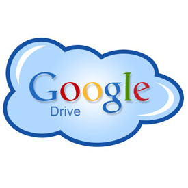 Google Drive Doesn’t Respect Your Privacy