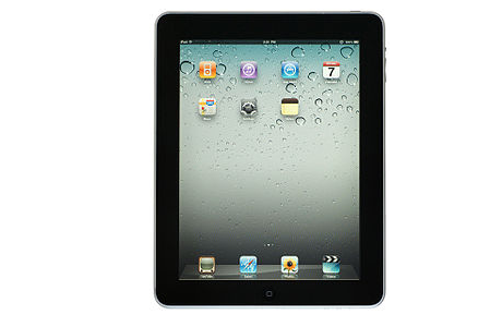 Is Apple Developing a Smaller iPad?