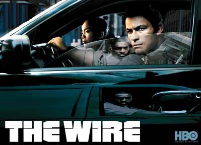 The Wire: Season One Review