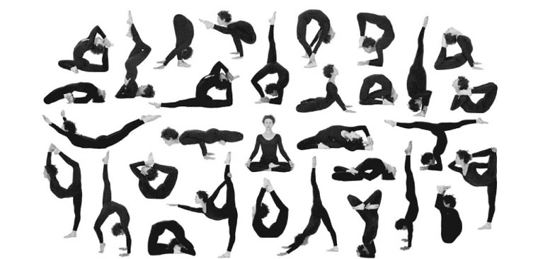 A basic introduction to Yoga.