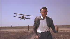 Film Review: North By Northwest