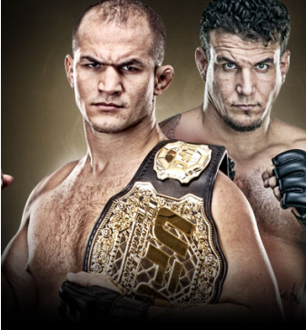 UFC 146 PREVIEW (MAY 26th)
