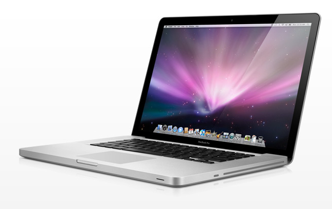 The Sins of Proprietary: Retina Display MacBook Pro totally upgrade proof.