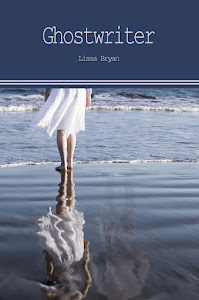 Book Review: Ghostwriter – Lissa Bryan