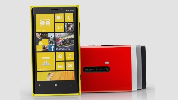 Nokia Lumia 920 Review: The World’s most Innovative Smartphone
