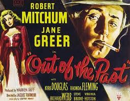 Film Review: Out of the Past