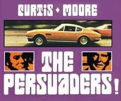 The Persuaders! – Classic Action/Adventure TV