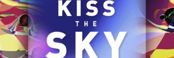 Book Review: Kiss the Sky – DC Gallin