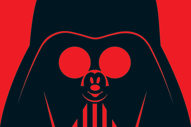 I’m not against Disney acquiring Star Wars. I dislike Star Wars needing to carrying on. At all.