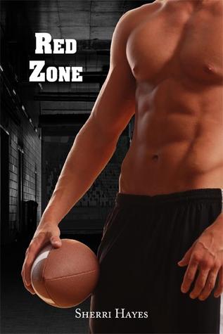 Book Review: Red Zone by Sherri Hayes