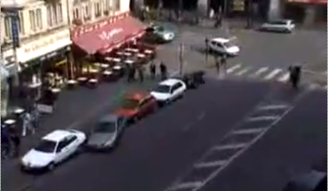 Video of the Week: Parking Fail