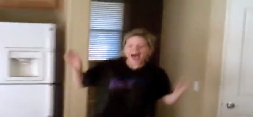 Video of the Week: Top 10 Scare Pranks