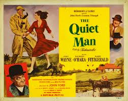 Film Review: The Quiet Man