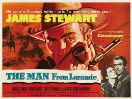Film Review – The Man From Laramie