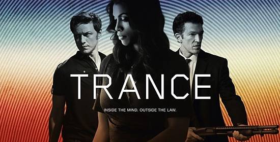 Film Review: Trance