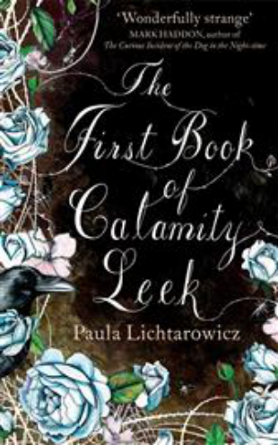 Book Review: The First Book of Calamity Leek