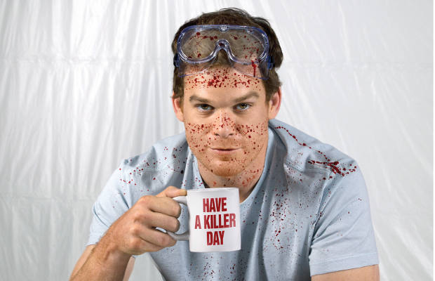 TV Review: Dexter