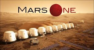 First Mars Colony On The Horizon