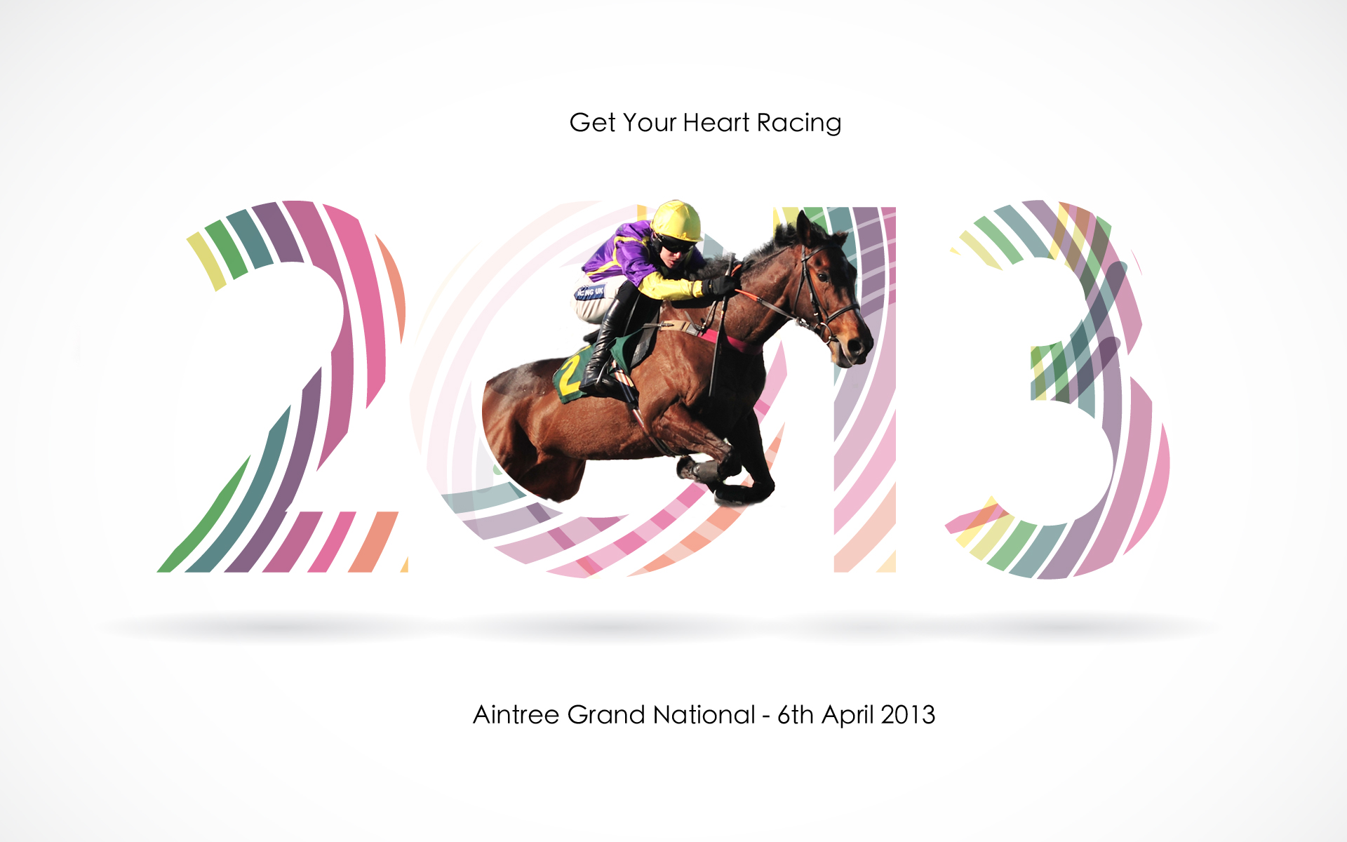 The Grand National – A Losing Game?