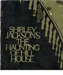 Vintage Book Review: “The Haunting of Hill House” by Shirley Jackson (1959)