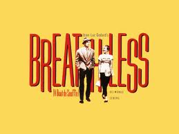 Film Review: Breathless (À Bout de Souffle)