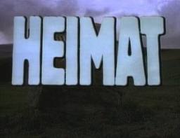 Film Review: Heimat