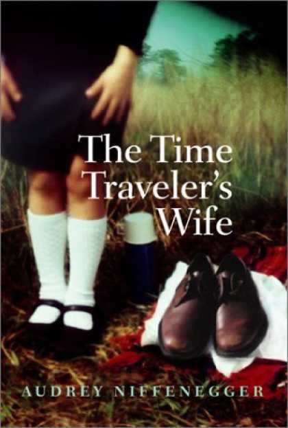 Book Review: The Time Traveller’s Wife, by Audrey Niffenegger