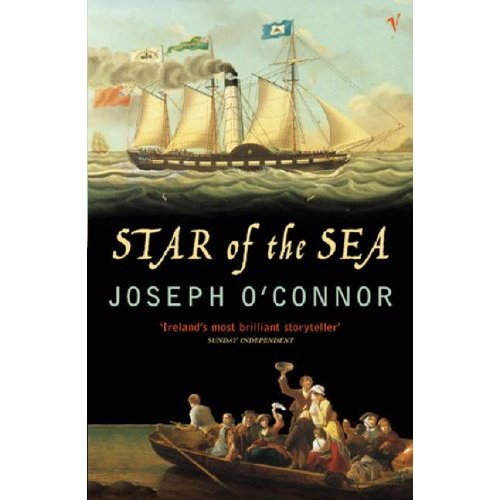 Modern Book Review: Star of the Sea (2003)