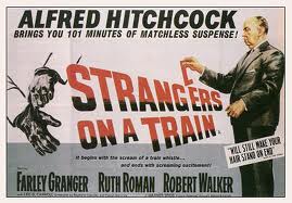 Film Review: Strangers on a Train