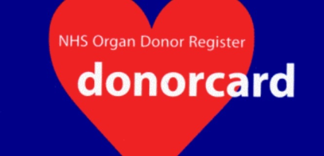 Organ Donation: Are You In?