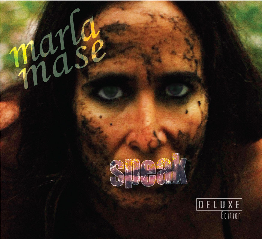 Marla Mase – Passion, Punk and Poetry