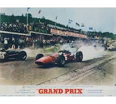 Film Review: Grand Prix