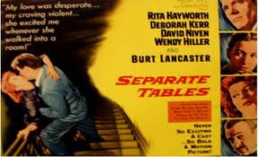 Film Review: Separate Tables