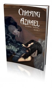 Chasing Azrael