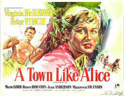 Film Review: A Town Like Alice