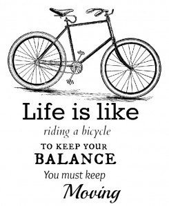 lifeisbicycle