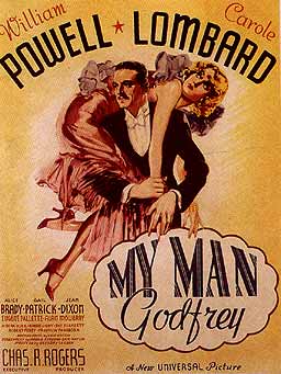 Film Review: My Man Godfrey