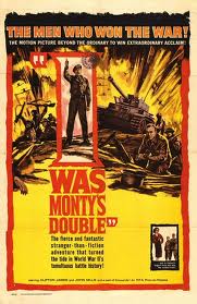 Film Review: I Was Monty’s Double