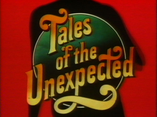 Classic TV Review: Tales of the Unexpected